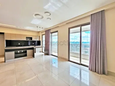 Kitnet com 1 Quarto para alugar, 56m² no Jardim Botânico, Ribeirão Preto