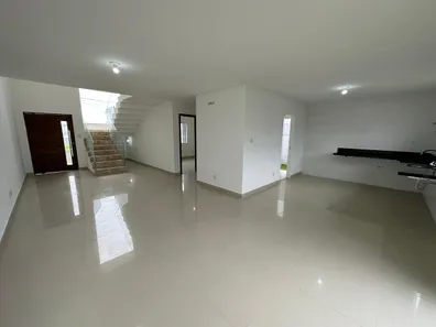 Casa de Condomínio com 4 Quartos à venda, 164m² no Jardim Limoeiro, Camaçari