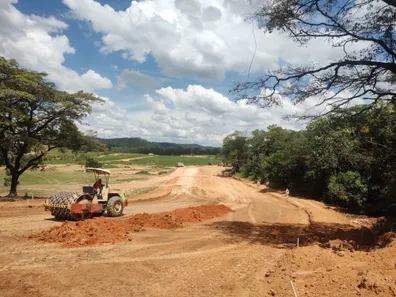 Terreno / Lote / Condomínio à venda, 360m² no Centro, São José da Lapa
