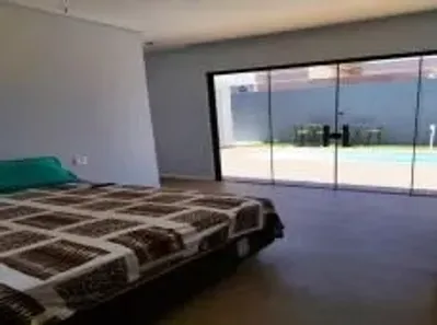 Casa de Condomínio com 3 Quartos à venda, 201m² no Alto da Boa Vista, Brasília