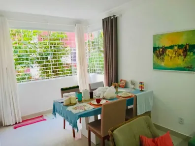 Apartamento com 3 Quartos à venda, 110m² no Grageru, Aracaju