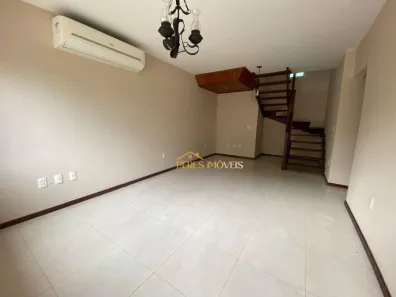 Casa com 2 Quartos para venda ou aluguel, 110m² no Jardim Mariléa, Rio das Ostras
