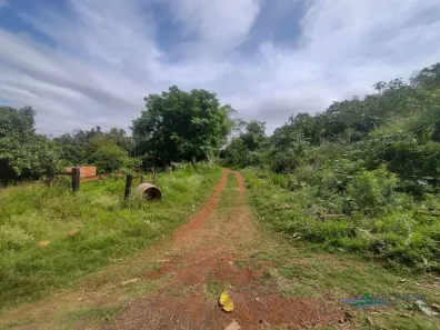 Terreno / Lote / Condomínio à venda, 2950m² no Condomínio Horizontal Marajoara, Ibiporã