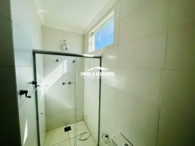 Casa de Condomínio com 3 Quartos para alugar, 145m² no Parque Mãe Preta, Rio Claro