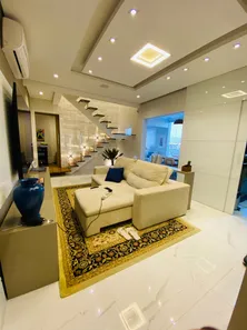 Cobertura com 3 Quartos à venda, 138m² no Bosque da Saúde, São Paulo