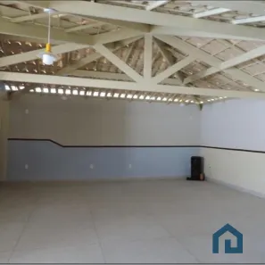 Fazenda / Sítio / Chácara com 4 Quartos à venda, 795m² no Nova Esperança, Santa Luzia