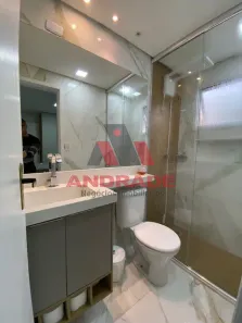 Cobertura com 2 Quartos à venda, 100m² no Parque das Américas, Mauá