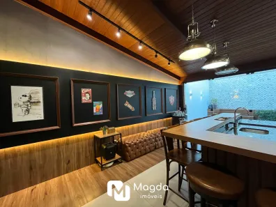 Casa com 2 Quartos à venda, 150m² no Velha Central, Blumenau