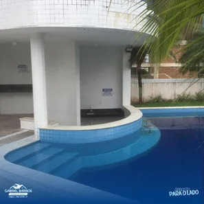 Apartamento com 3 Quartos para alugar, 83m² no João Agripino, João Pessoa