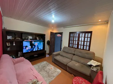 Casa com 2 Quartos à venda, 110m² no Alto Tarumã, Pinhais