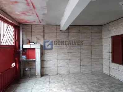 Sobrado com 3 Quartos à venda, 162m² no Montanhão, São Bernardo do Campo