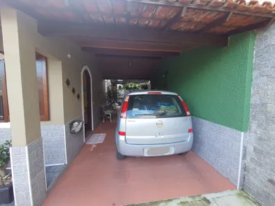 Casa com 2 Quartos à venda, 85m² no Santo Elias, Mesquita