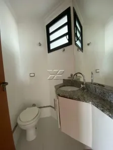 Apartamento com 3 Quartos para alugar, 150m² no Cidade Jardim, Rio Claro