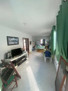 Casa de Condomínio com 3 Quartos à venda, 98m² no Monte Alto, Arraial do Cabo