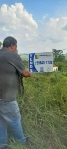 Fazenda / Sítio / Chácara à venda, 1000m² no Padre Marcelo, Caçapava