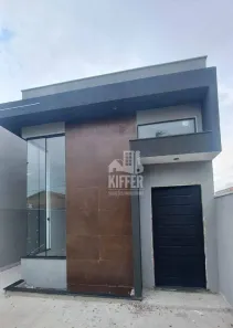 Casa com 3 Quartos à venda, 97m² no Jardim Atlântico Leste (Itaipuaçu), Maricá