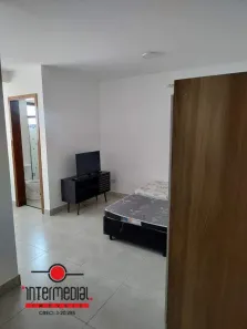 Kitnet com 1 Quarto para alugar, 30m² no Portal Ville Jardins, Boituva
