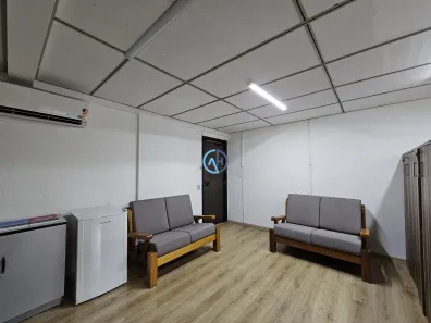 Loja / Salão / Ponto Comercial à venda, 60m² no Centro, Atibaia