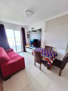 Apartamento com 2 Quartos à venda, 60m² no Inácio Barbosa, Aracaju