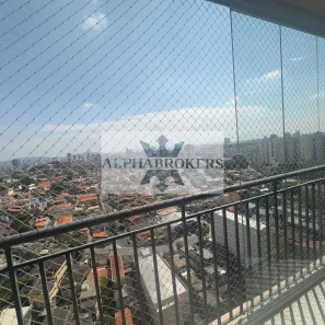 Apartamento com 2 Quartos para alugar, 60m² no Jaguaribe, Osasco