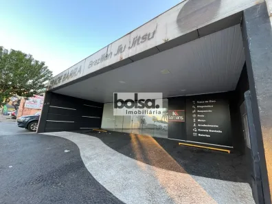 Prédio Inteiro para venda ou aluguel, 400m² no Vila Santa Tereza, Bauru