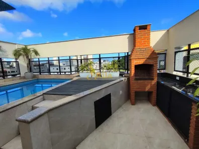 Cobertura com 3 Quartos para venda ou aluguel, 127m² no Enseada, Guarujá