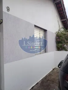 Casa de Condomínio com 2 Quartos à venda, 60m² no Vila Ursulina, Itaquaquecetuba