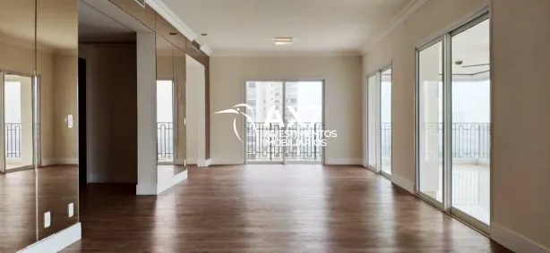 Apartamento com 2 Quartos para alugar, 240m² no Jardim Panorama, São Paulo