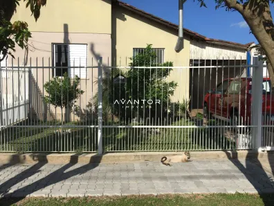 Casa com 2 Quartos à venda, 61m² no Camobi, Santa Maria