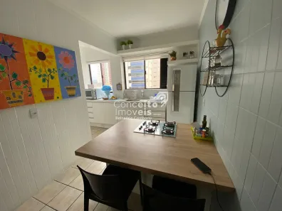 Apartamento com 3 Quartos à venda, 100m² no Centro, Balneário Camboriú
