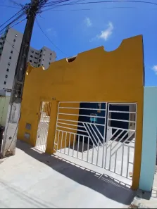 Casa com 4 Quartos à venda, 124m² no Grageru, Aracaju