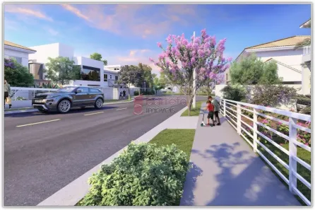 Terreno / Lote / Condomínio à venda, 340m² no Jardim Santa Filomena, Itatiba