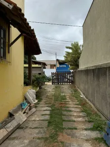 Kitnet com 2 Quartos à venda, 90m² no Balneário São Pedro, São Pedro da Aldeia