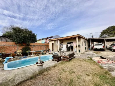Terreno / Lote / Condomínio à venda, 450m² no Tomazetti, Santa Maria