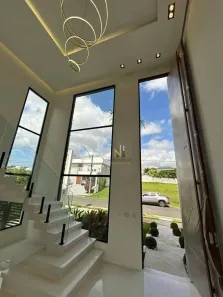 Casa com 4 Quartos à venda, 230m² no Alphaville (Abrantes), Camaçari