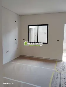 Sobrado com 3 Quartos à venda, 115m² no Centro, Quatro Barras