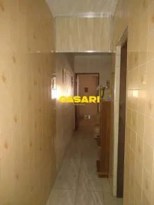 Terreno / Lote / Condomínio à venda, 130m² no Piraporinha, Diadema