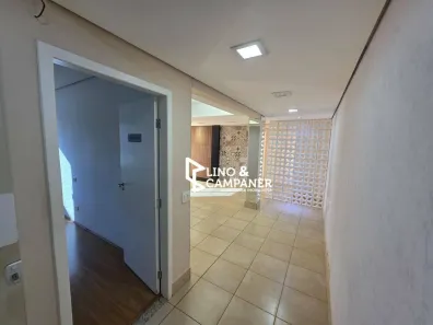 Conjunto Comercial / Sala para alugar, 350m² no Centro, Londrina