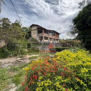 Fazenda / Sítio / Chácara com 3 Quartos à venda, 300m² no Bonanza, Santa Luzia