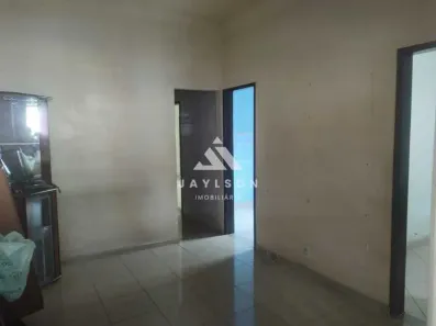 Casa com 3 Quartos à venda, 194m² no Quintino Bocaiúva, Rio de Janeiro