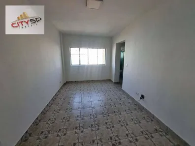 Apartamento com 2 Quartos à venda, 57m² no Vila Parque Jabaquara, São Paulo