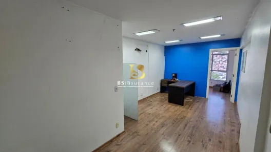Loja / Salão / Ponto Comercial à venda, 66m² no Centro, Niterói