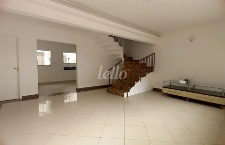 Casa de Vila com 3 Quartos à venda, 180m² no Vila Prudente, São Paulo