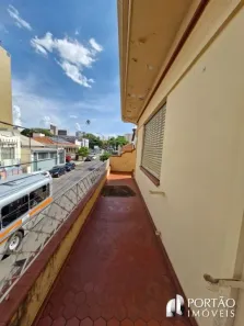 Loja / Salão / Ponto Comercial com 6 Quartos para venda ou aluguel, 265m² no Centro, Bauru