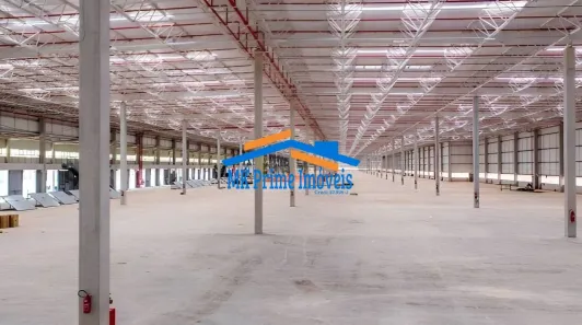 Galpão / Depósito / Armazém para alugar, 2326m² no Quitaúna, Osasco