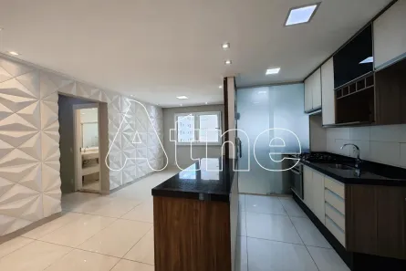 Apartamento com 2 Quartos para alugar, 51m² no Vila São João, Barueri