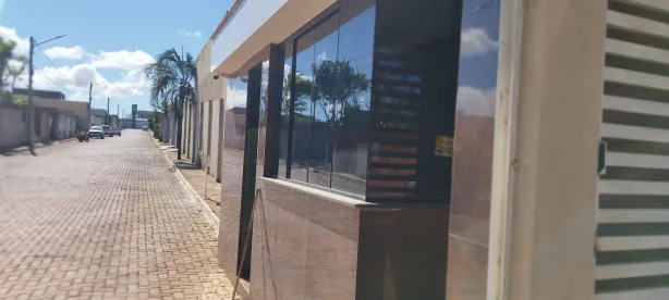 Terreno / Lote / Condomínio à venda, 400m² no Ponte Alta Norte, Brasília