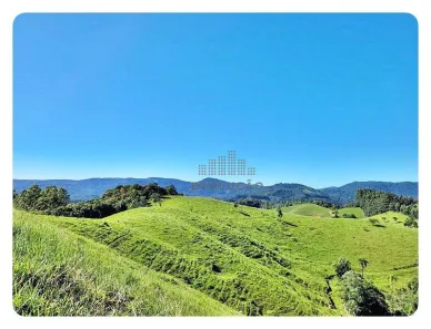 Terreno / Lote / Condomínio à venda, 236000m² no , Águas Mornas