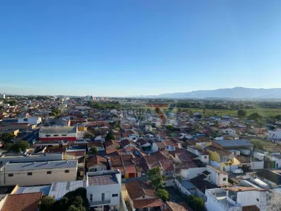 Apartamento com 2 Quartos para alugar, 90m² no Vila Nunes, Lorena