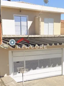 Casa com 3 Quartos à venda, 125m² no Parque Paraíso, Itapecerica da Serra